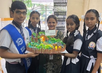 Fairy Garden Making Competition 2022-23